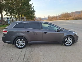 Toyota Avensis 2, 0D4D* NAVI* KAM* Klima, снимка 6