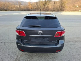 Toyota Avensis 2, 0D4D* NAVI* KAM* Klima, снимка 4