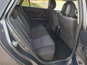 Toyota Avensis 2, 0D4D* NAVI* KAM* Klima, снимка 12