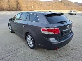 Toyota Avensis 2, 0D4D* NAVI* KAM* Klima, снимка 3