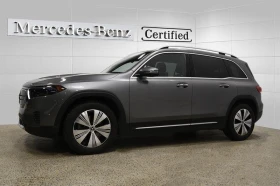 Mercedes-Benz EQB ДИРЕКТНО ОТ MERCEDES* 250+ , снимка 4