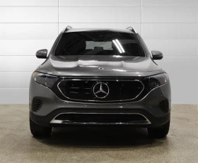 Mercedes-Benz EQB ДИРЕКТНО ОТ MERCEDES* 250+ , снимка 2