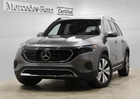 Mercedes-Benz EQB ДИРЕКТНО ОТ MERCEDES* 250+ , снимка 1