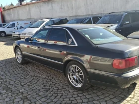 Audi A8 D2 3.7 FWD, снимка 7