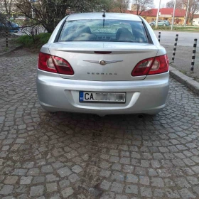 Chrysler Sebring 2.4I, снимка 5