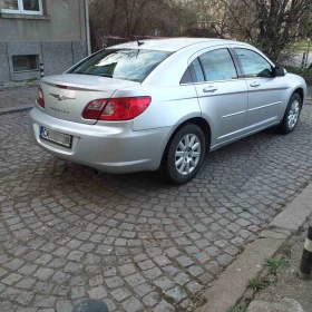 Chrysler Sebring 2.4I, снимка 4