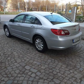 Chrysler Sebring 2.4I, снимка 2