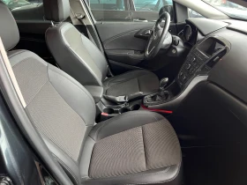 Opel Astra, снимка 14