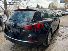 Opel Astra, снимка 17