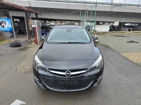 Opel Astra, снимка 1