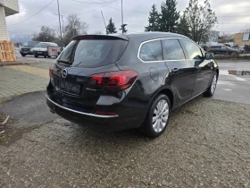 Opel Astra, снимка 6