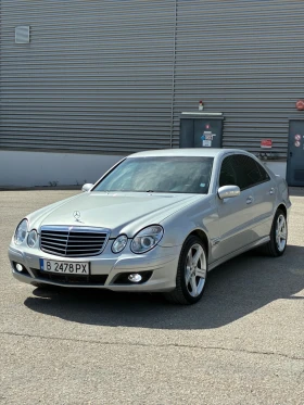 Mercedes-Benz E 270 Elegance , снимка 1