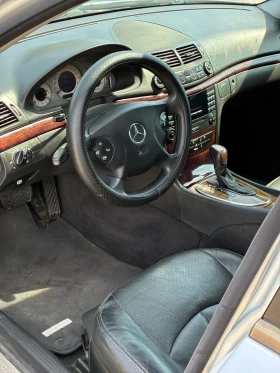 Mercedes-Benz E 270 Elegance , снимка 9