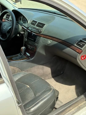Mercedes-Benz E 270 Elegance , снимка 10