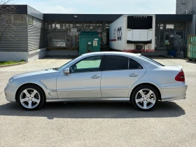 Mercedes-Benz E 270 Elegance , снимка 5