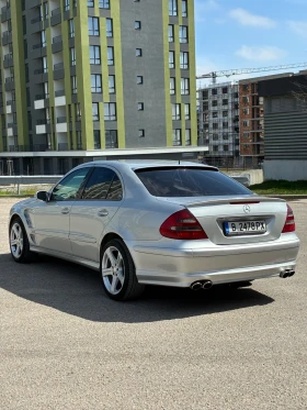 Mercedes-Benz E 270 Elegance , снимка 4