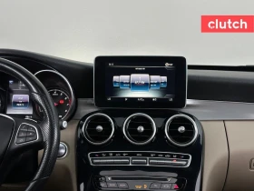 Mercedes-Benz C 300 * АвтоКредит * (ЦЕНА ДО БГ), снимка 13