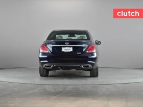 Mercedes-Benz C 300 * АвтоКредит * (ЦЕНА ДО БГ), снимка 3