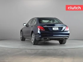 Mercedes-Benz C 300 * АвтоКредит * (ЦЕНА ДО БГ), снимка 4