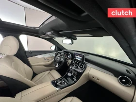 Mercedes-Benz C 300 * АвтоКредит * (ЦЕНА ДО БГ), снимка 14