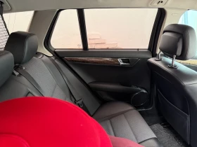 Mercedes-Benz C 220 Avantgarde, снимка 7