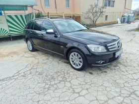 Mercedes-Benz C 220 Avantgarde, снимка 4