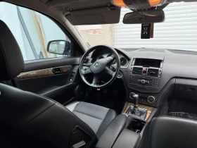 Mercedes-Benz C 220 Avantgarde, снимка 8