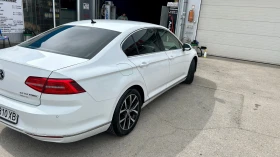 VW Passat 2.0 TDI Bluemotion (без AdBlue), снимка 5
