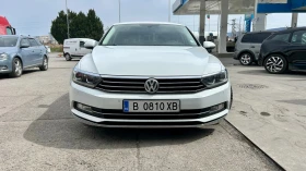 VW Passat 2.0 TDI Bluemotion (без AdBlue), снимка 2