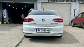 VW Passat 2.0 TDI Bluemotion (без AdBlue), снимка 3