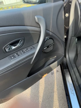 Renault Megane 1.4/BOSE/FULL/Гаранция!, снимка 9