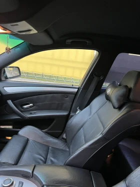 BMW 535 3.5 286кс., снимка 8
