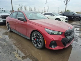 BMW i5 M60 XDRIVE| SWAROWSKI| BOWERS & WILKINS| 2 КЛЮЧА, снимка 2