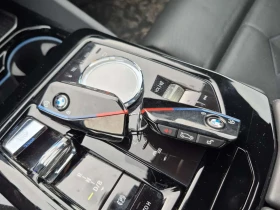 BMW i5 M60 XDRIVE| SWAROWSKI| BOWERS & WILKINS| 2 КЛЮЧА, снимка 17