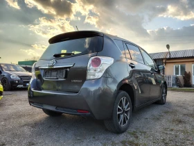 Toyota Verso 1.6, снимка 4