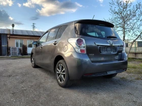 Toyota Verso 1.6, снимка 3