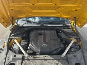 Toyota Supra * 3.0 * CARFAX * , снимка 16