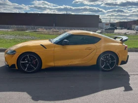 Toyota Supra * 3.0 * CARFAX * , снимка 2