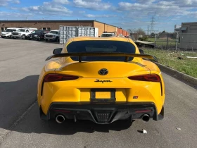 Toyota Supra * 3.0 * CARFAX * , снимка 4