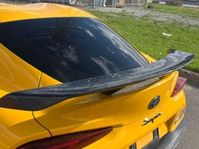 Toyota Supra * 3.0 * CARFAX * , снимка 8