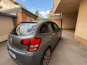 Citroen C3, снимка 5