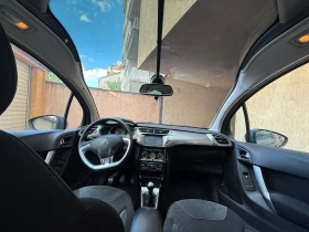 Citroen C3, снимка 4