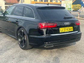 Audi A6 2.0TDI 190KC, снимка 4
