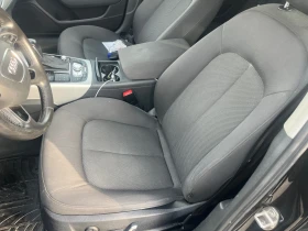 Audi A6 2.0TDI 190KC, снимка 10