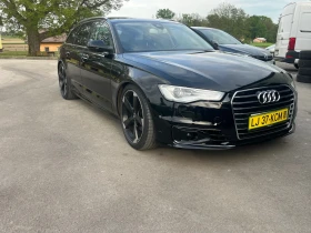 Audi A6 2.0TDI 190KC, снимка 2