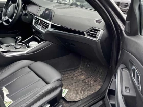 BMW 330 e xDrive* M SPORT* ШИБИДАХ* KEYLESS* , снимка 15