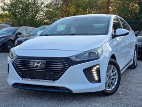 Hyundai Ioniq 1.6 HYBRID 140K.C. / АВТОМАТ / НАВИ / КАР-ПЛЕЙ, снимка 1