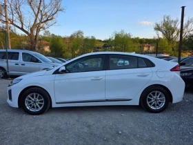 Hyundai Ioniq 1.6 HYBRID 140K.C. / АВТОМАТ / НАВИ / КАР-ПЛЕЙ, снимка 5