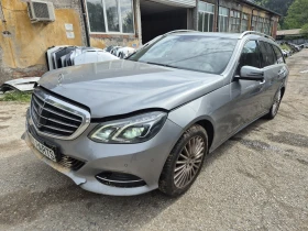 Mercedes-Benz E 350 5бр. 350CDI/350 Бензин. 500 бензин/ 220/250CDI, снимка 13