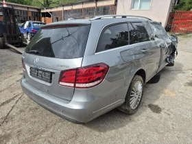 Mercedes-Benz E 350 5бр. 350CDI/350 Бензин. 500 бензин/ 220/250CDI, снимка 3